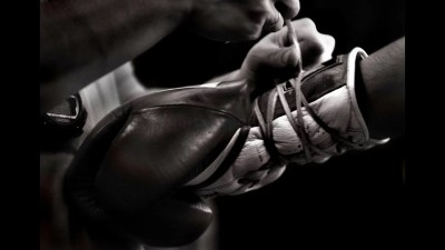 Мастер-класс Алексея Фролова - Советский кроссфит для бокса - купить в Коптюге