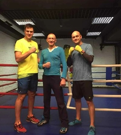 Тренировки по боксу групповые Клуб единоборств "Груша" (разовая тренировка) - купить в Коптюге