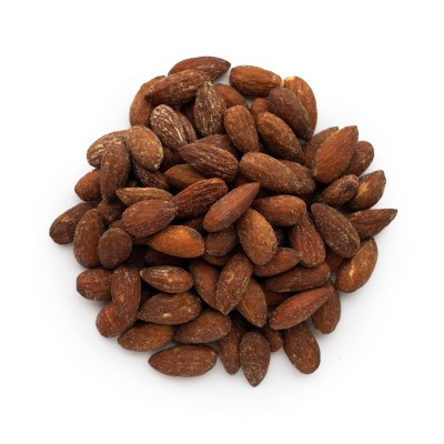 Миндаль жаренный 500 гр - купить в Коптюге