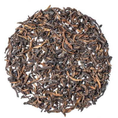 Шу Пуэр (черный) EarthLeaf 100г - купить в Коптюге