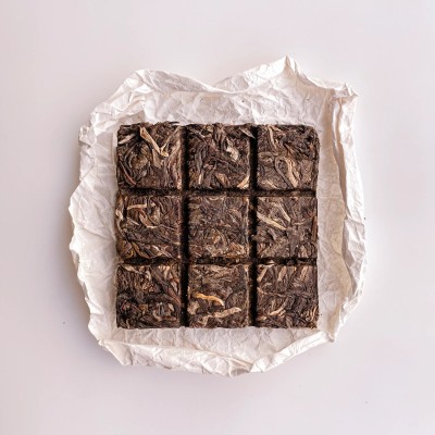 Шу Пуэр (черный) RichSoil 120г - купить в Коптюге