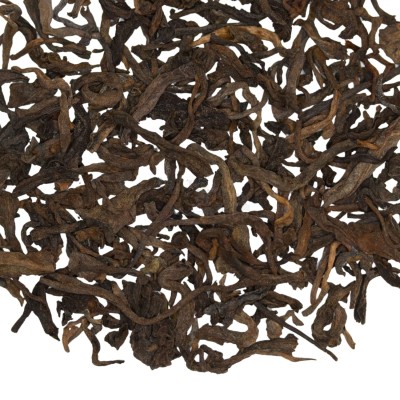 Шен Пуэр (зеленый) ShenLeaf 50г - купить в Коптюге