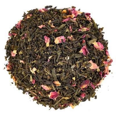 Зеленый чай MistValley 50г - купить в Коптюге