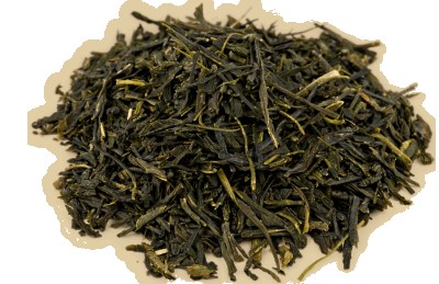 Зеленый чай TeaSprout 50г - купить в Коптюге