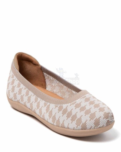 Женские балетки ChicStep - купить в Коптюге