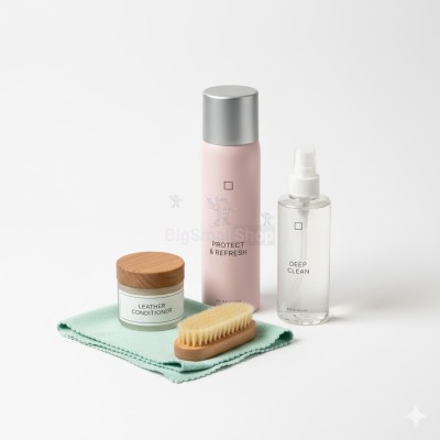 Женские средства по уходу за обувью CleanStep - купить в Коптюге