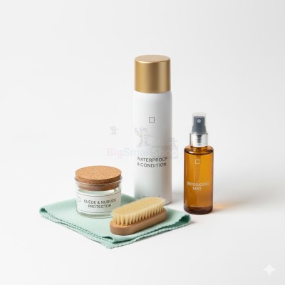 Женские средства по уходу за обувью ShineBoot - купить в Коптюге