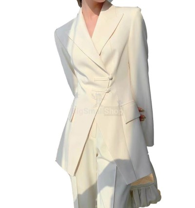 Женский пиджак ClassicForm - купить в Коптюге