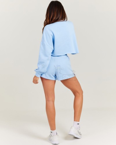 Женские шорты HighFit - купить в Коптюге