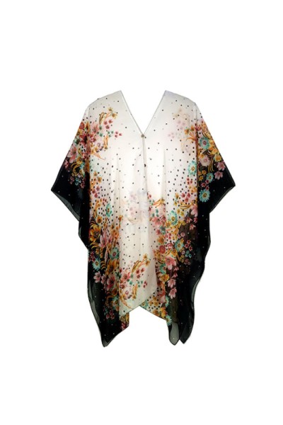 Пляжное платье SummerWave - купить в Коптюге