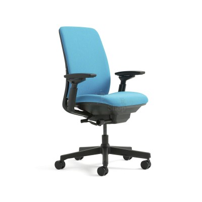 Кресло офисное WorkLine - купить в Коптюге