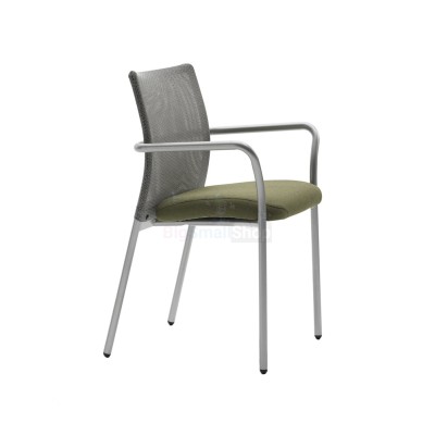 Стул офисный SoftSeat - купить в Коптюге