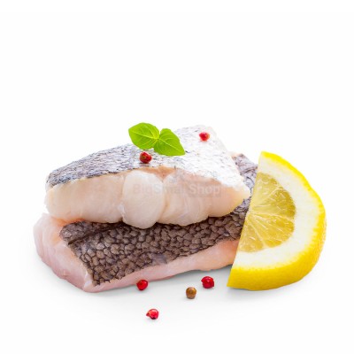 Фирменное блюдо Морская симфония - купить в Коптюге