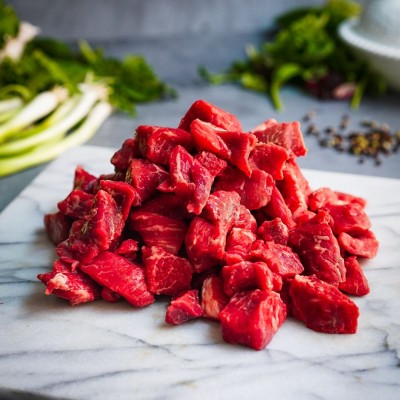 Говядина мраморная премиум - купить в Коптюге