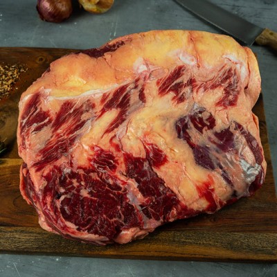 Говядина стейк Топ Блейд - купить в Коптюге