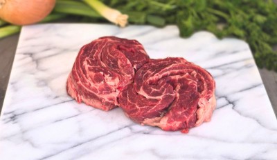 Говядина гуляш нарезанная - купить в Коптюге