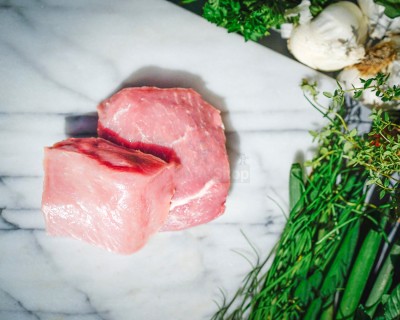 Свинина фарш домашний 500 г - купить в Коптюге