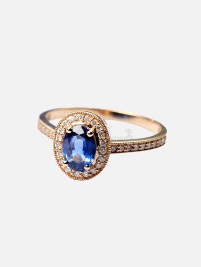 Кольцо Noir Minimal - купить в Коптюге