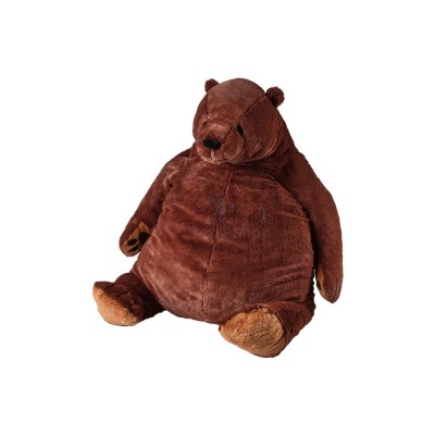 Плюшевый Медвежонок Джунгли - купить в Коптюге