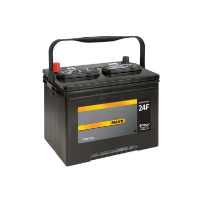 Аккумулятор PowerIce 90Ah - купить в Коптюге