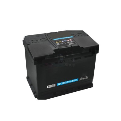 Аккумулятор QuadPower 12V 18Ah - купить в Коптюге