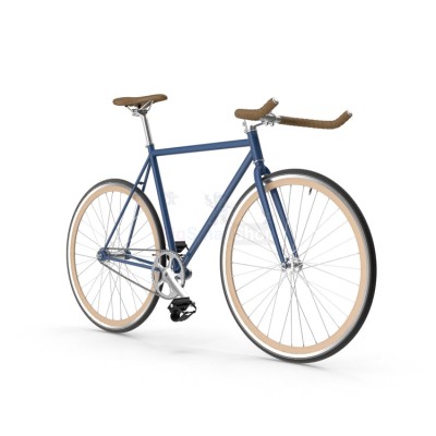 Дорожный велосипед DailyMove 26 - купить в Коптюге