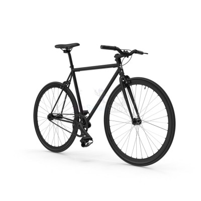 Велосипед горный ForestRide 27.5 - купить в Коптюге