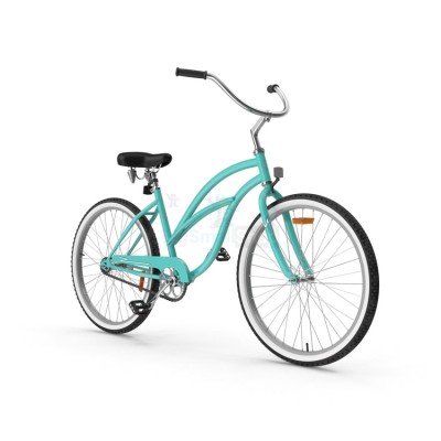 Подростковый велосипед TeenRide 24 - купить в Коптюге