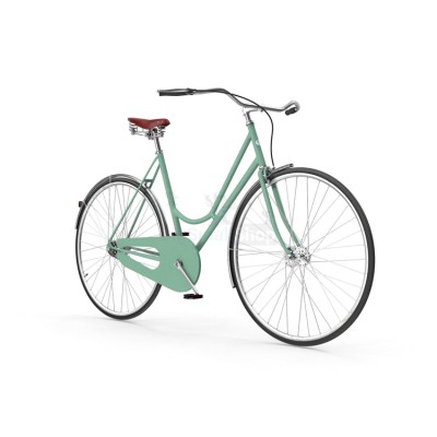 Велосипед подростковый UrbanTeen 26 - купить в Коптюге