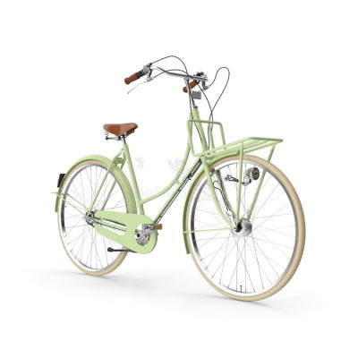 Подростковый велосипед TrailTeen 24 - купить в Коптюге