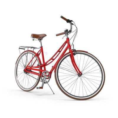 Велосипед подростковый CityMove 26 - купить в Коптюге