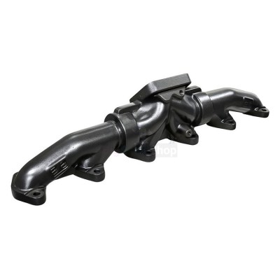 Выпускной коллектор TurboLine Sport - купить в Коптюге